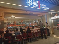 -争鲜回转寿司(中街大悦城店)