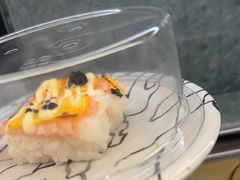 -争鲜回转寿司(西红门荟聚PLUS店)