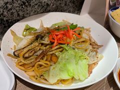 铁板炒面-小山日本料理(兴业太古汇店)