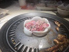 -猫爪爪原切自助烤肉(观音桥阳光世纪店)