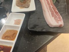 -木槿花韩式炭烤·熟成肉工坊(孙文东路店)