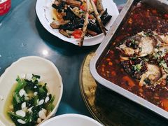 -鱼乐岛餐厅·户外花园主题餐厅