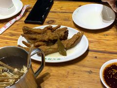 -杨记清芳牛肉拉面(京广路店)