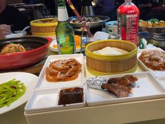 -三道菜(明堂公园店)