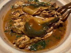 -永安鱼庄·镇江菜(丁卯店)