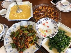 -天回镇何氏豆腐(总店)