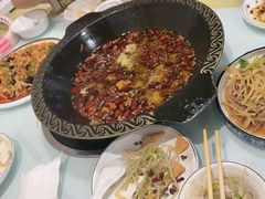 -金三可市井水煮鱼(金碧园店)