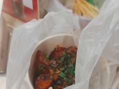 -周签签锅巴土豆(建设路总店)