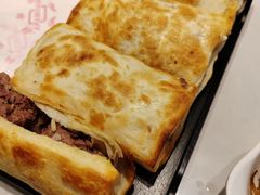 -高玛纳驴肉火烧(一世界店)