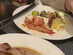 -上海锦江汤臣洲际大酒店壹阶层