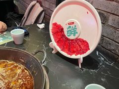 -巴蜀大将火锅(春熙店)