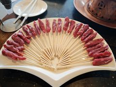 -南门涮肉(通州大船店)