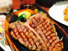 -尊品牛排(沙湾印象汇店)