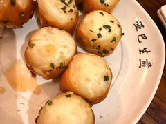 -哑巴生煎(临顿路店)