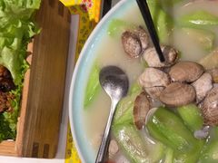 -那家小馆•北京菜•烤鸭(中关村店)