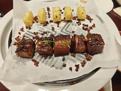 -南堂馆·新川菜(天府三街店)