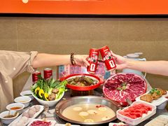 -八合里潮汕鲜牛肉火锅(广州五羊邨店)