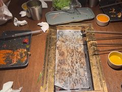 -新石器烤肉(中房金谊广场店)