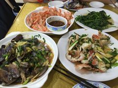 -南海渔家•海鲜•正宗海南菜(海棠湾店)