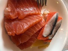 -泉州悦华酒店·自助餐厅