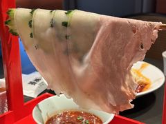 -饕林餐厅(春熙路店)