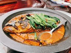 -宁波富邦荪湖山庄(慈城古县城店)