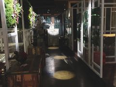 大堂-JUKEBOX玖部音乐餐厅(华侨城店)