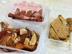 -竺桥兄弟烤鸭馆(竺桥店)