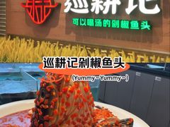-巡耕记·湖南土菜(长湖店)