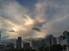 -天河体育中心
