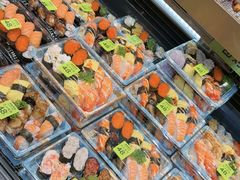 -池田寿司·新鲜现做(朝阳大悦城店)