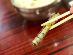 -陈老添美食店(宝华路店)