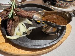 -俄士厨房(时代天街店)