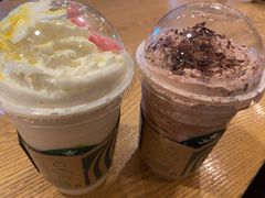 -星巴克臻选(宁波北仑银泰城店)