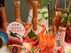 -上井料理黑金店(IFS国金中心店)