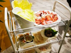 -肥佬大椰子鸡(三里屯3·3大厦店)