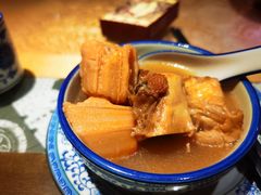 -老员外私厨小灶(南宁店)