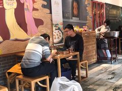 大堂-顺承小院儿