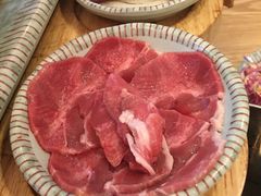 雪花牛舌-犟牛家·榴莲烤肉(五棵松店)