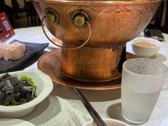 -东来顺饭庄(新源里店)