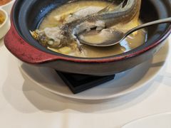 百秒黄花鱼-莆田餐厅PUTIEN(三里屯店)