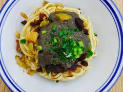 -熊腊生热干面馆(宝丰店)