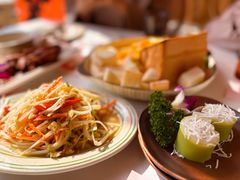 -美泰·Mangothai·清迈云街(天空之城店)