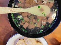 -舒蔡记生煎菜饭(云南中路店)