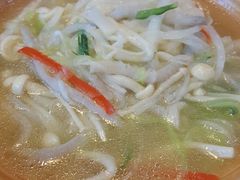 -堂宴·老厦门私房菜(1988仙岳总店)