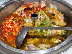 剁椒鱼头-老湘亲·品鉴湘菜(湖里店)