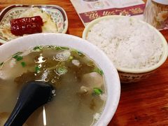 辣汤-陈记汤饭(水巷口店)