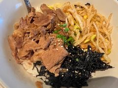 -新石器烤肉(周浦万达店)