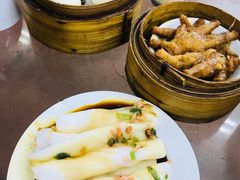 -香港蓮香樓(中環店)