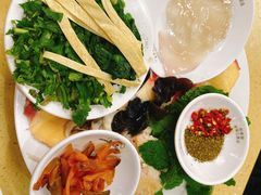 -桥香园云南过桥米线(金马碧鸡店)